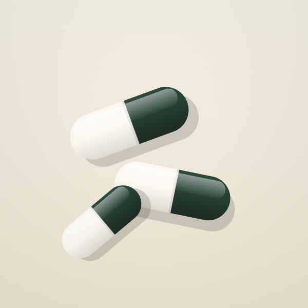 BUTTYR capsules